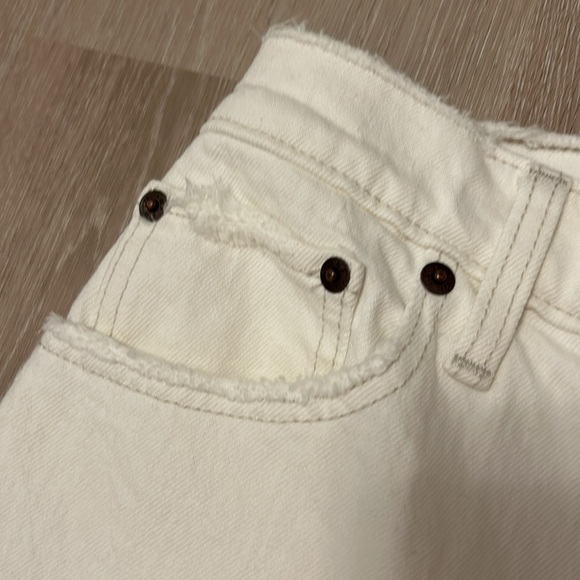 Abercrombie Jeans - Picture 6 of 6